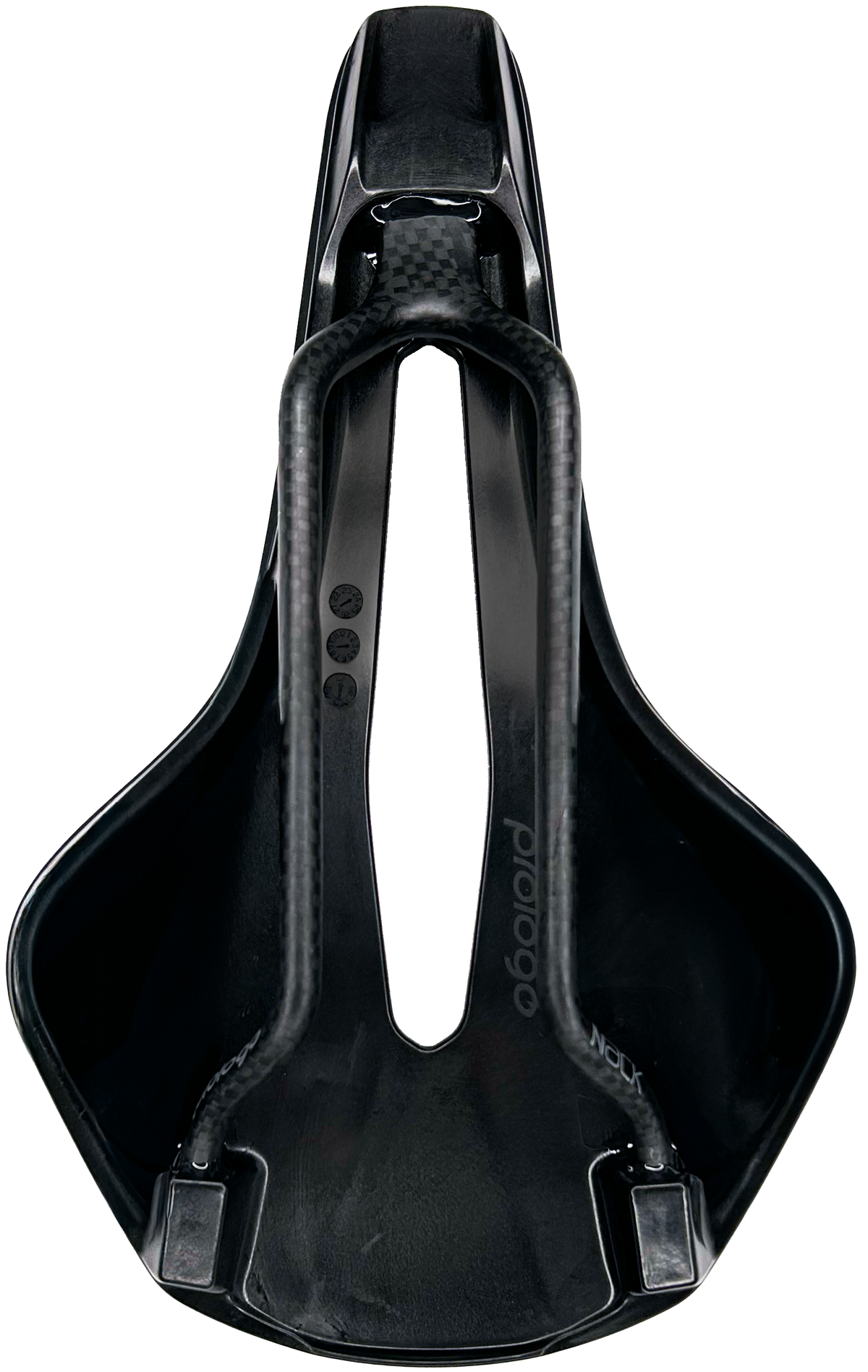LONG CARBON FIBER