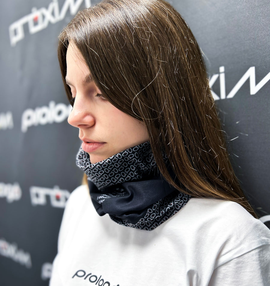 Bandana Prologo