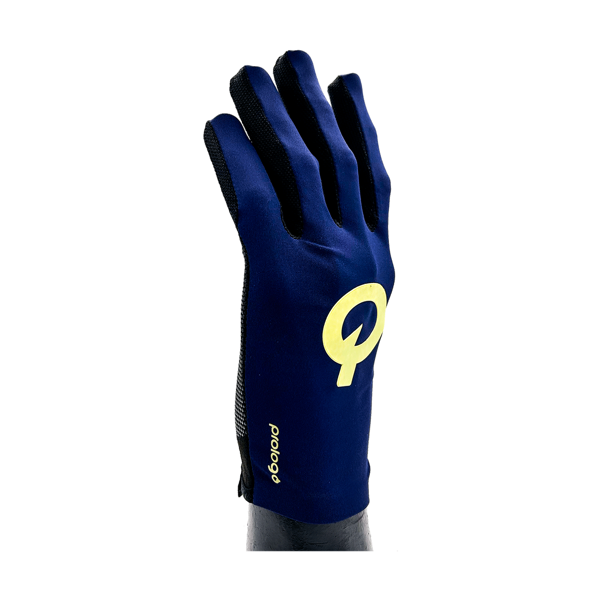 Blend Long Fingers