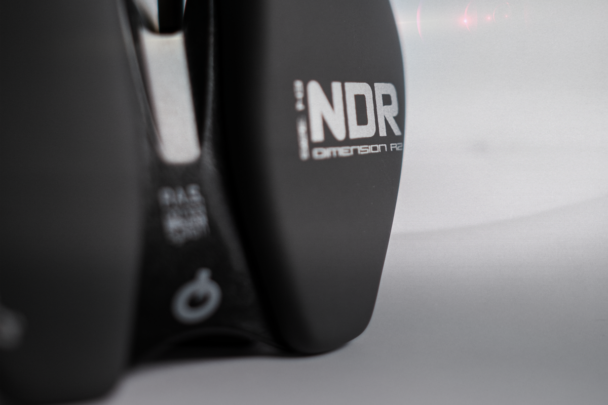 Dimension R2 NDR