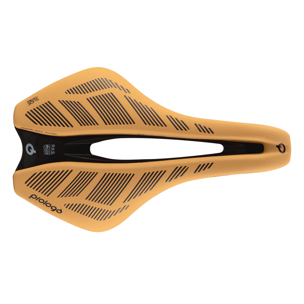 Sillín Prologo Dimension R2 AGX 143 para gravel