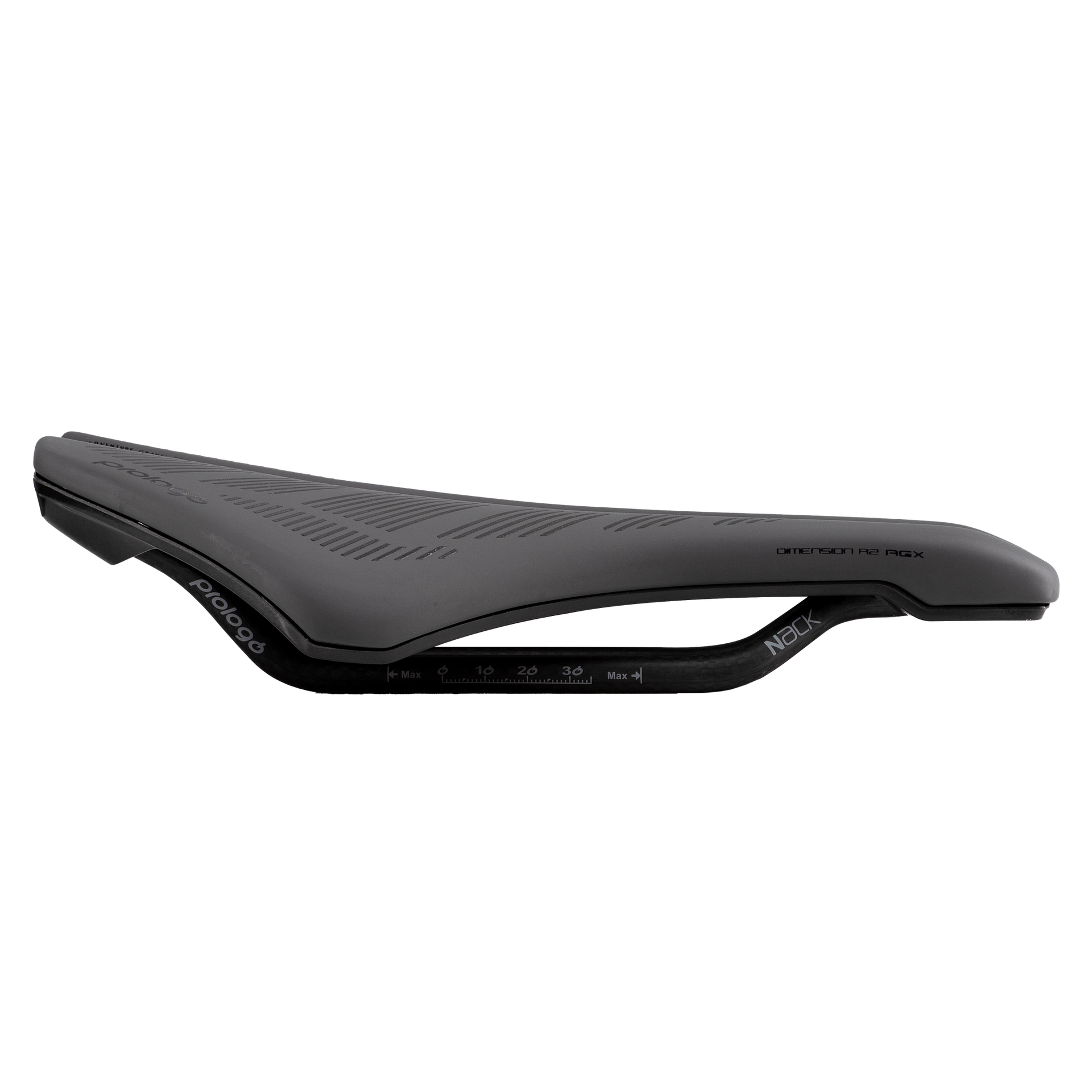 Dimension R2 AGX | Prologo