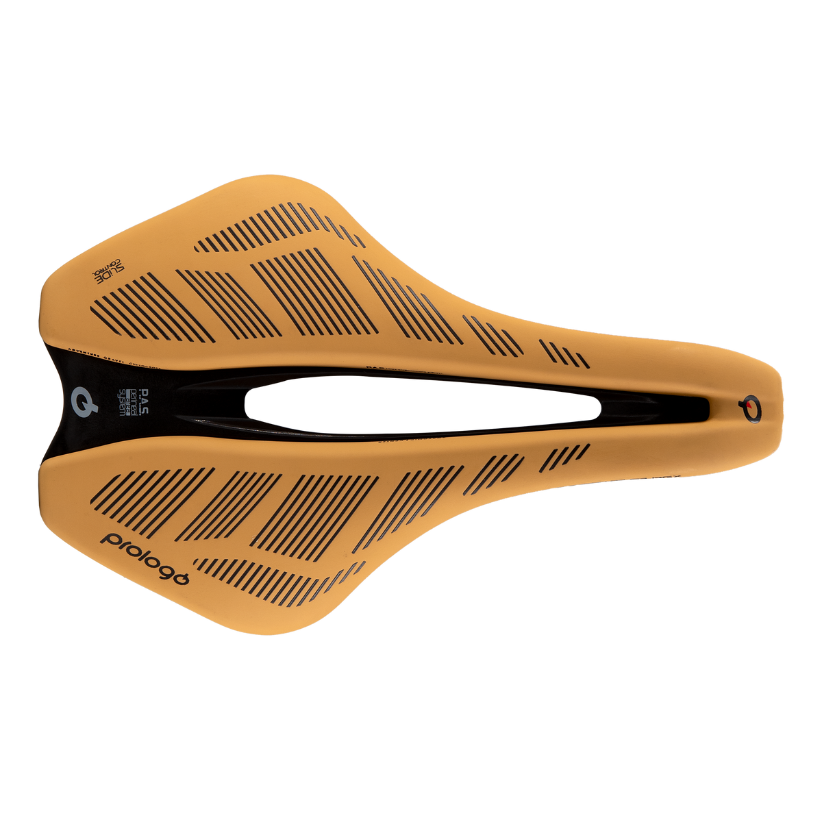 Sillín Prologo Dimension R2 AGX 153 para gravel