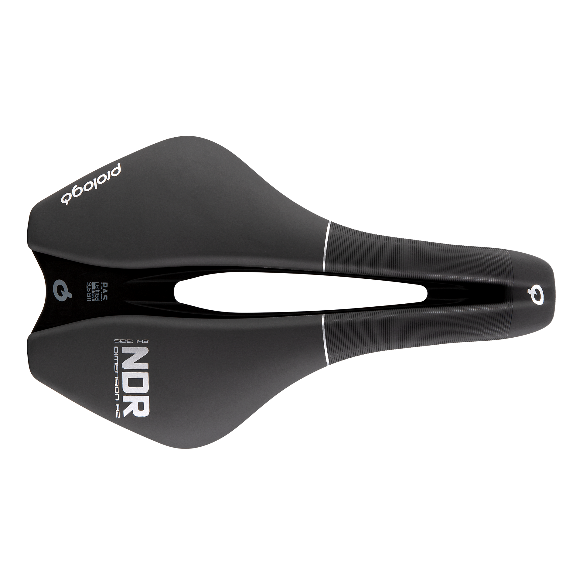Dimension R2 NDR | Prologo
