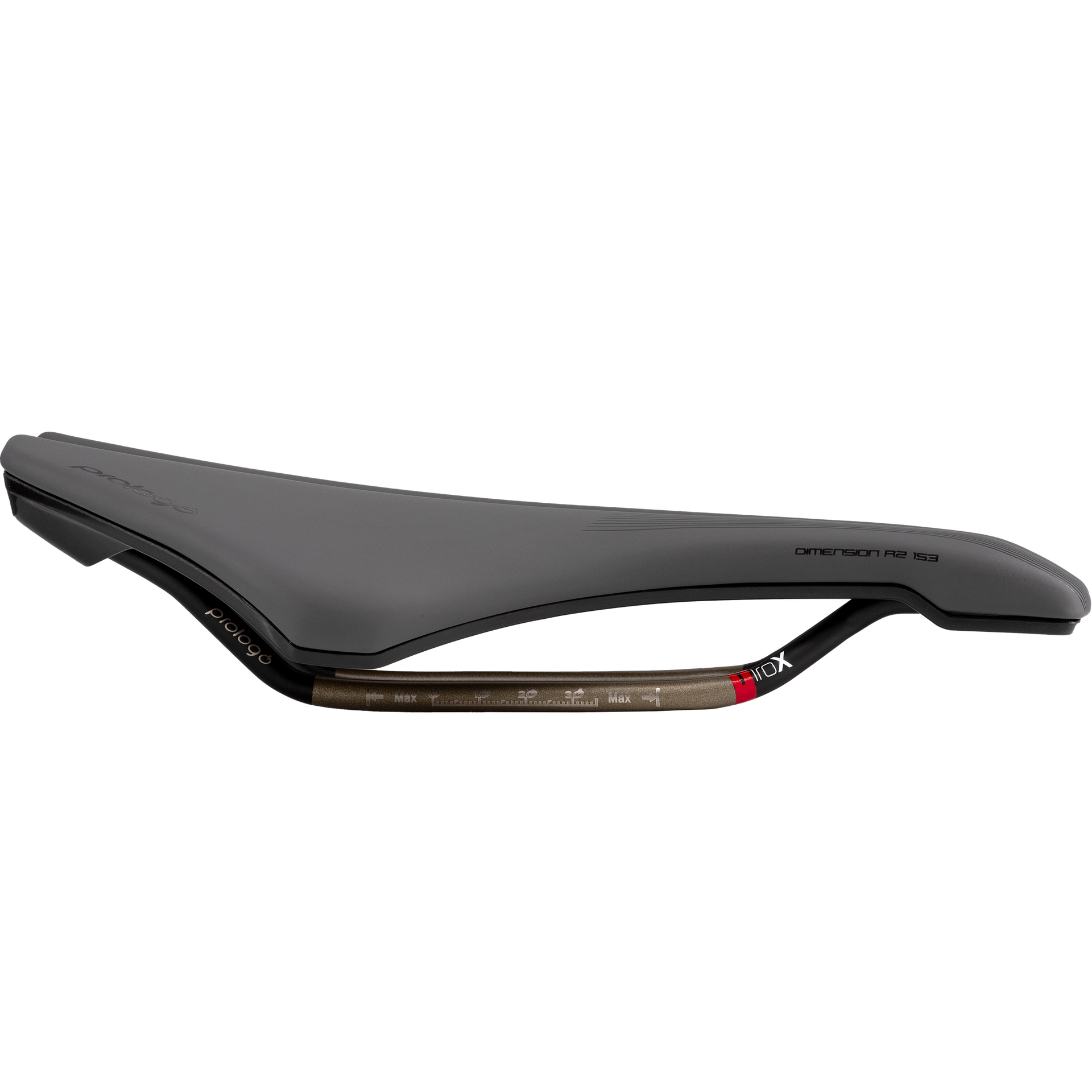 Dimension R2 153 | Prologo