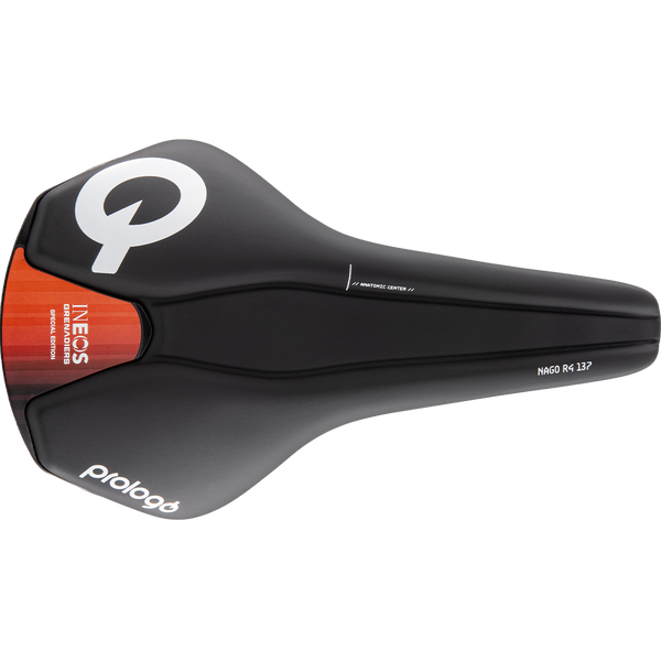 Nago R4 - World Tour Special Edition 