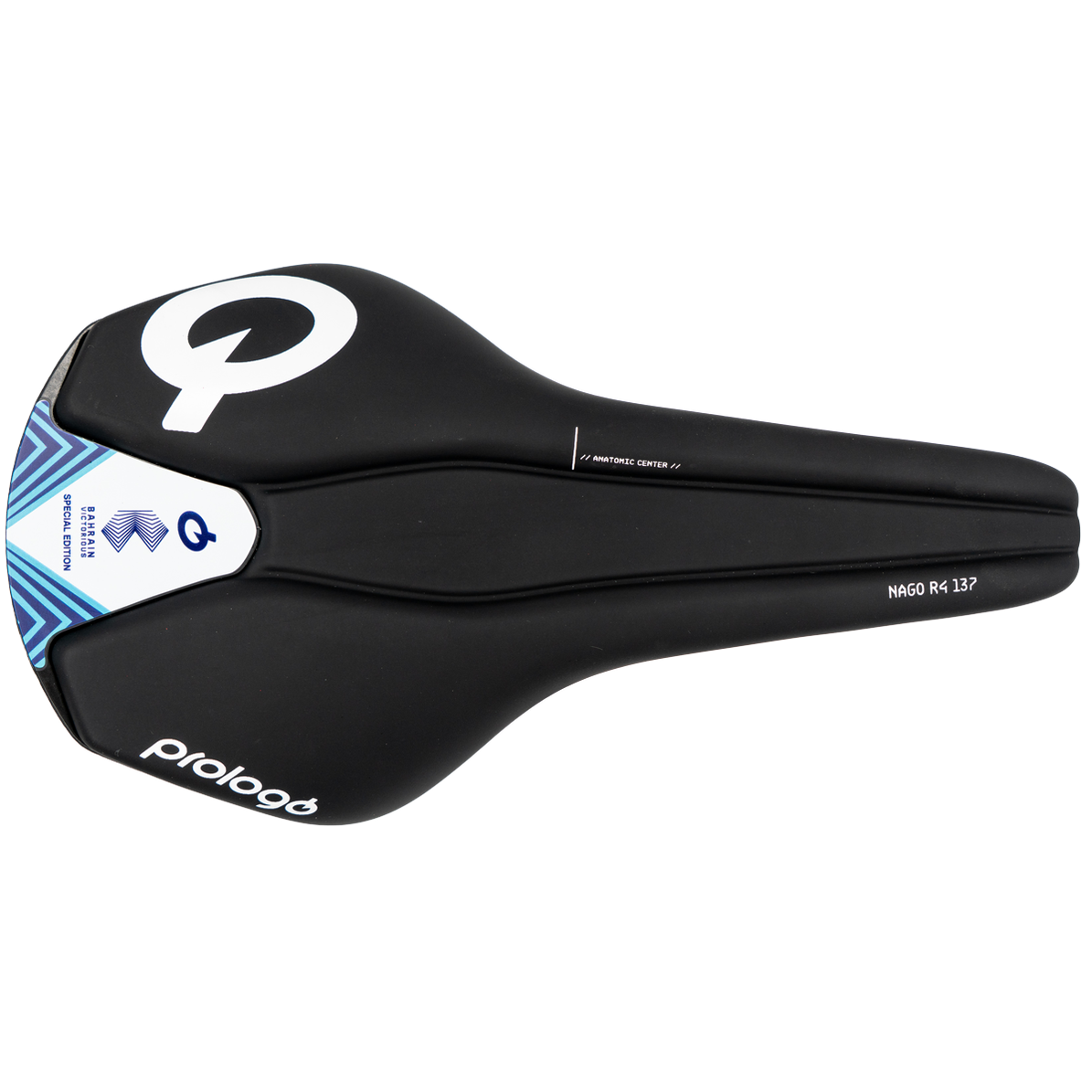Prologo Nago R4 レギュラー137mm Nago R4 - WorldTour Special Edition | Prologue – Prologo