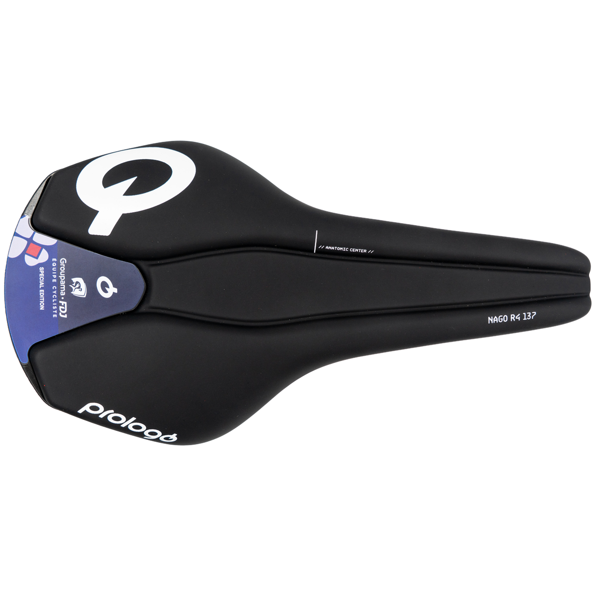 Nago R4 - WorldTour Special Edition | Prologue – Prologo Nago R4 - WorldTour Special Edition | Prologue – Prologo