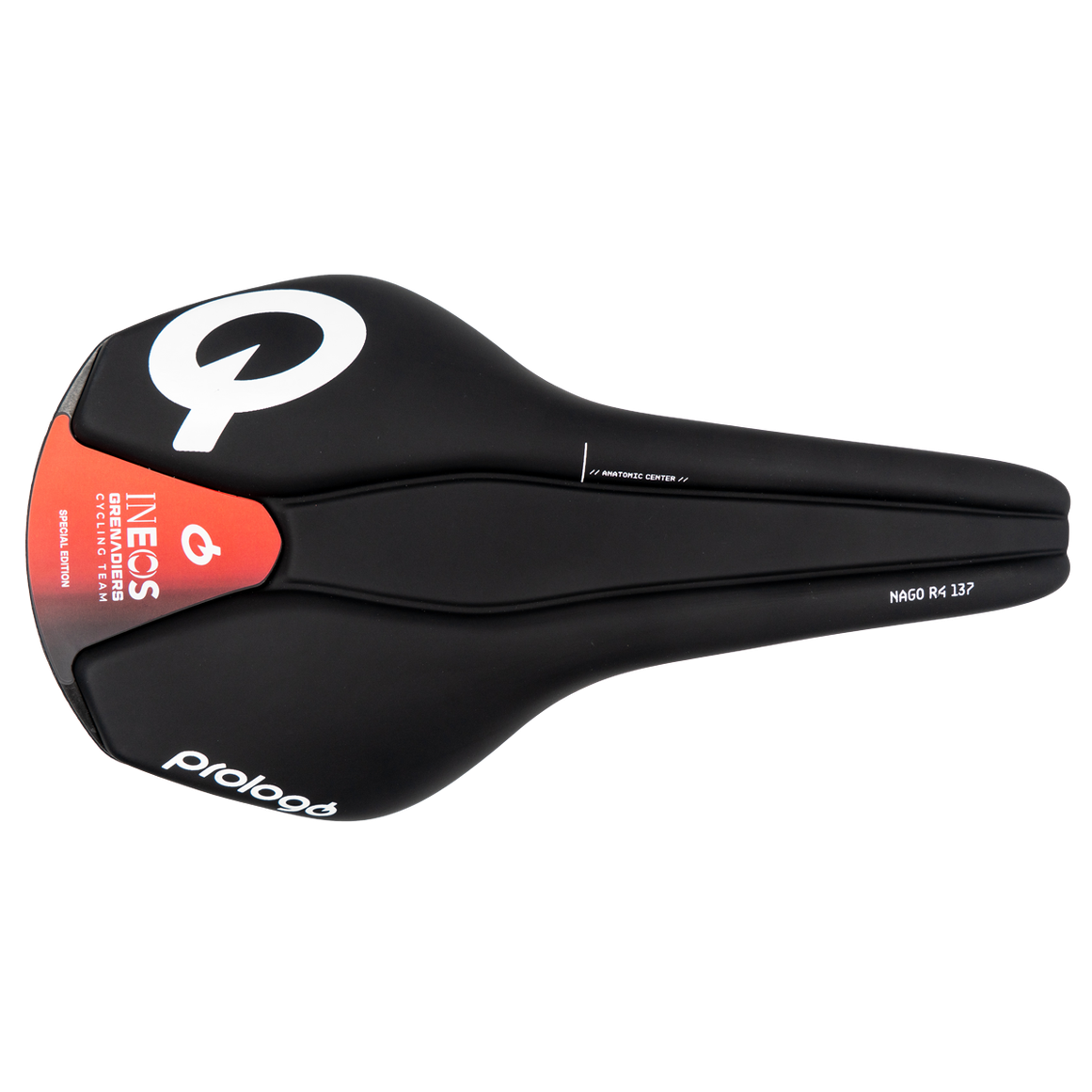 Nago R4 - WorldTour Special Edition | Prologue – Prologo Nago R4 - WorldTour Special Edition | Prologue – Prologo