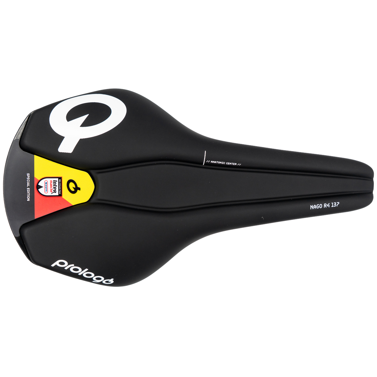 Nago R4 - WorldTour Special Edition | Prologue – Prologo