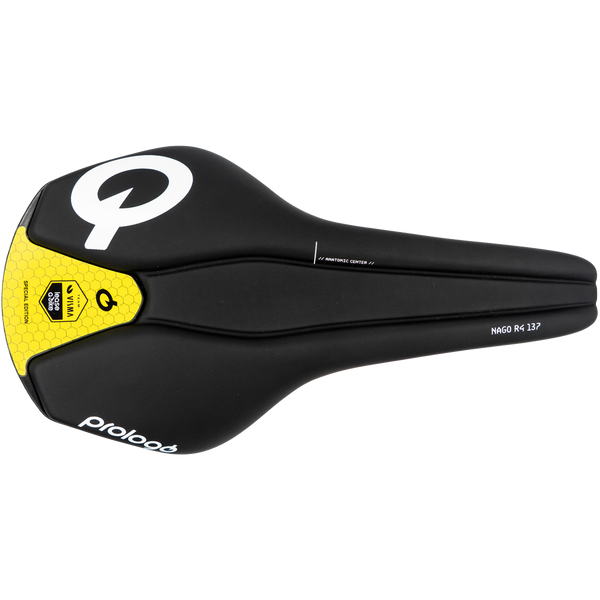 Nago R4 147 - WorldTour Special Edition
