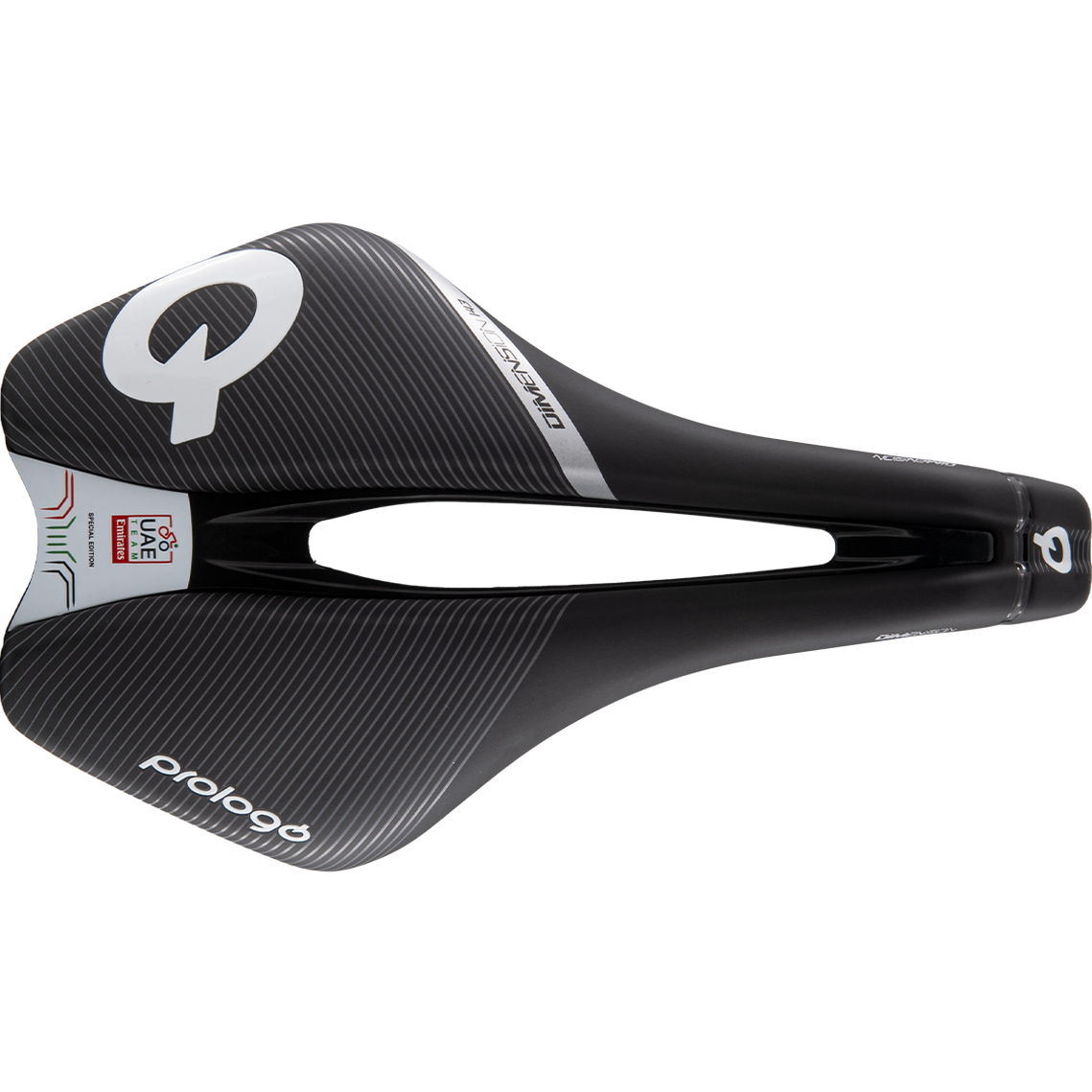 Dimension 143 - World Tour Special Edition | Prologue – Prologo