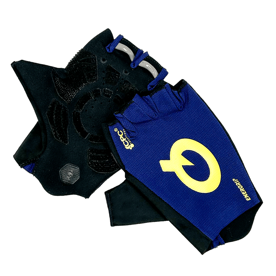 Energrip short fingers