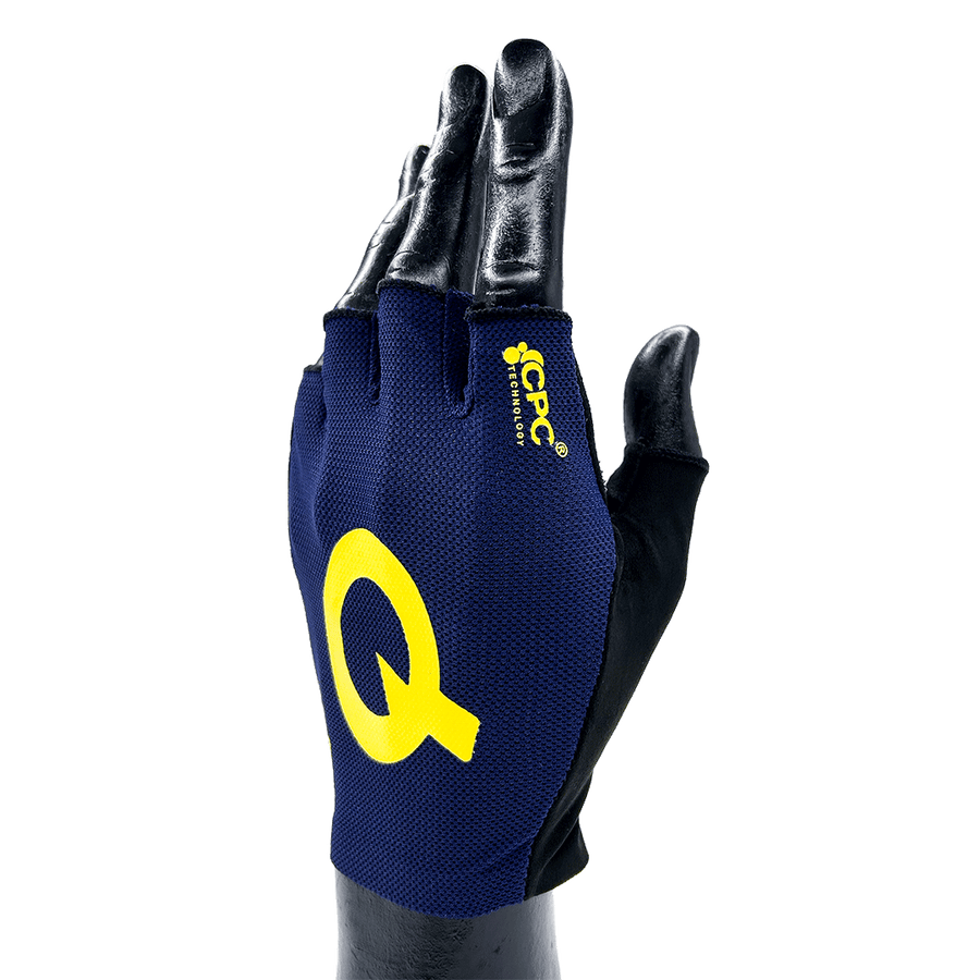 Energrip short fingers