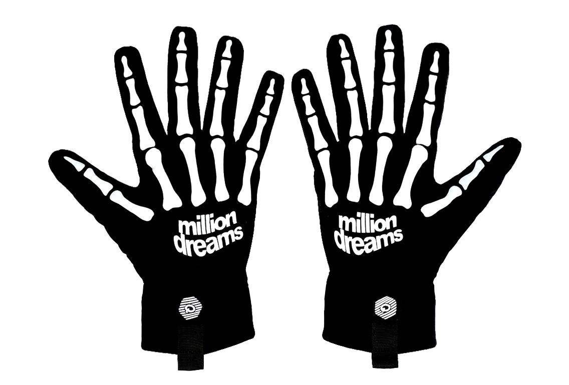 Kylma Million Dreams Limited Edition