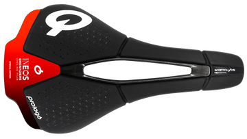 Scratch M5 PAS - WorldTour Special Edition