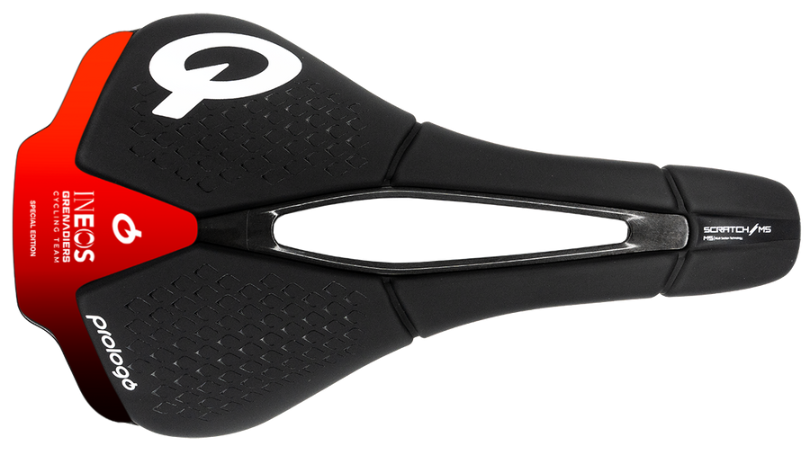 Scratch M5 Space - WorldTour Special Edition