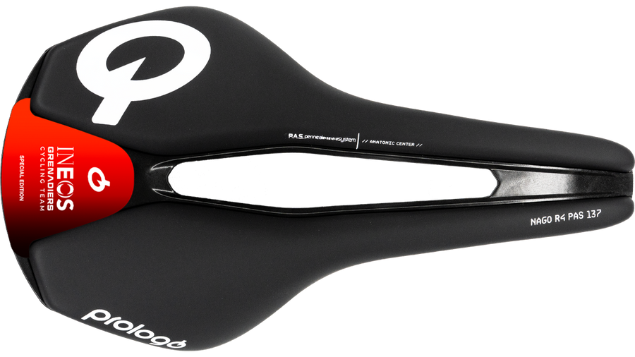 Nago R4 PAS - WorldTour Special Edition