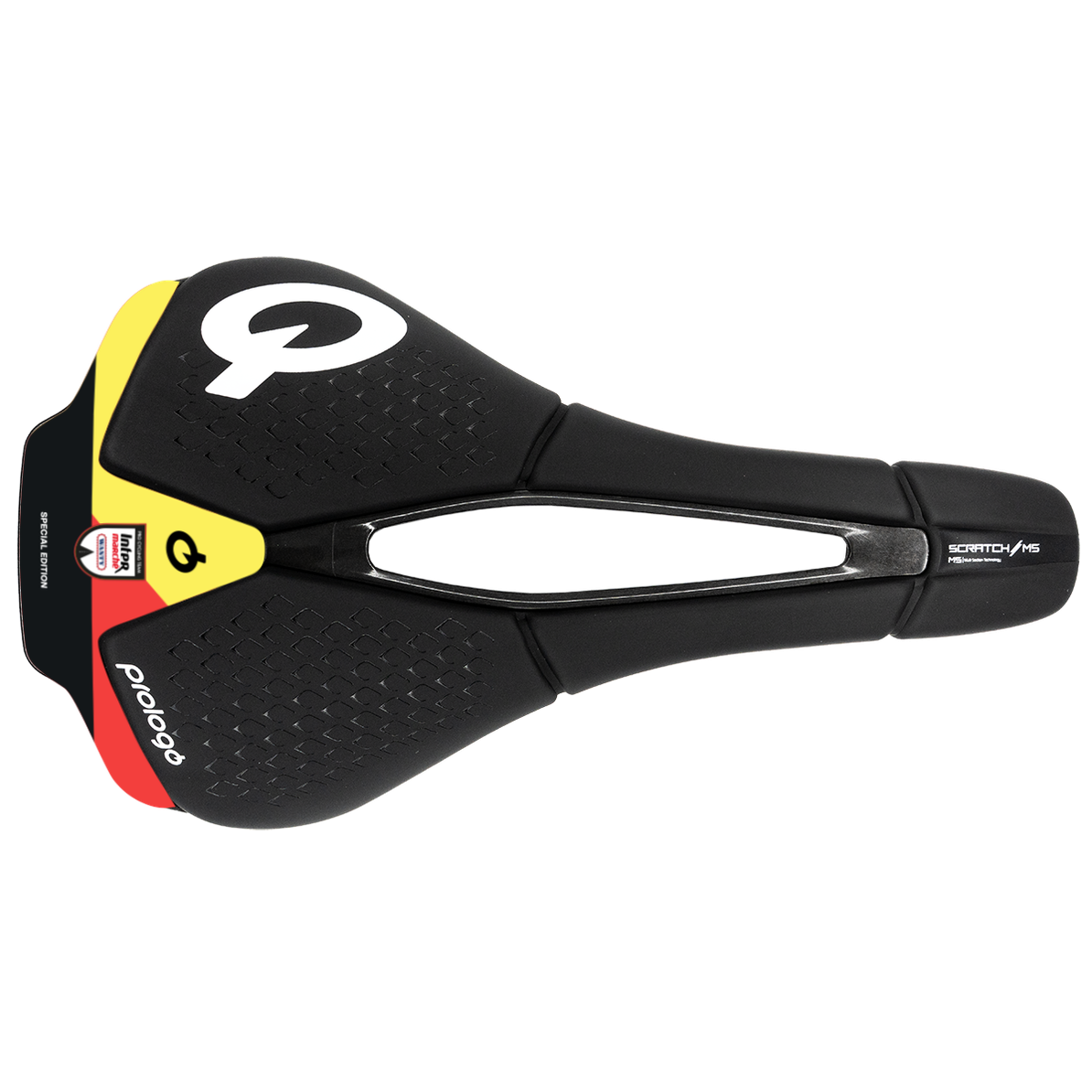 Scratch M5 Space - WorldTour Special Edition | Prologue – Prologo