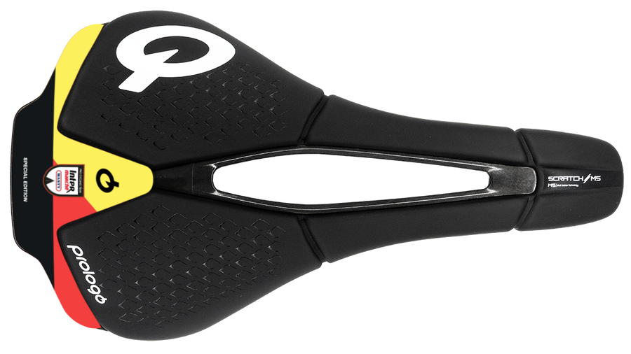 Scratch M5 Space - WorldTour Special Edition