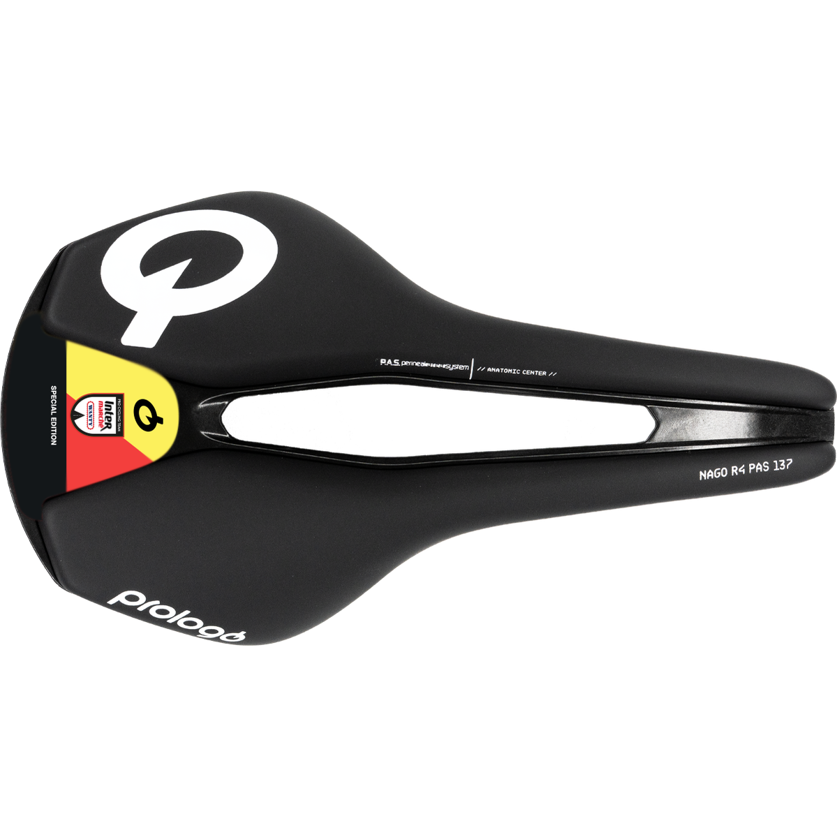 Nago R4 PAS 147 - WorldTour Special Edition