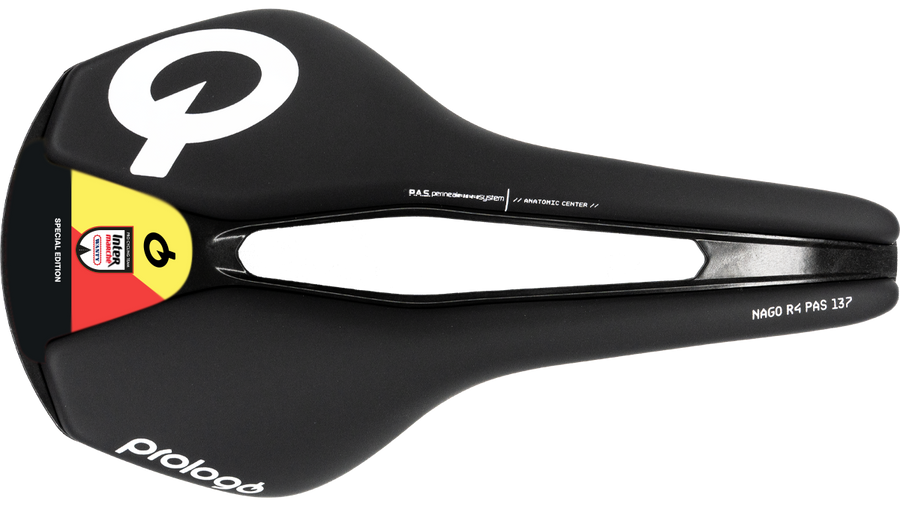 Nago R4 PAS 147 - WorldTour Special Edition