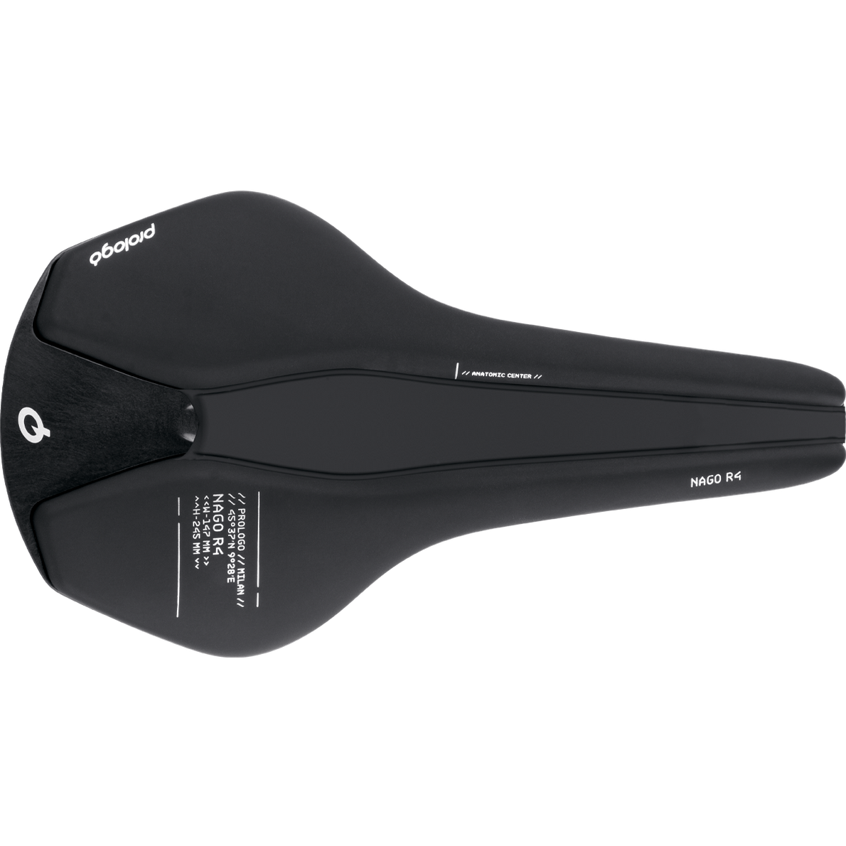 パーツ Prologo Nago R4 Nack 147 Nago R4 147 | Prologo