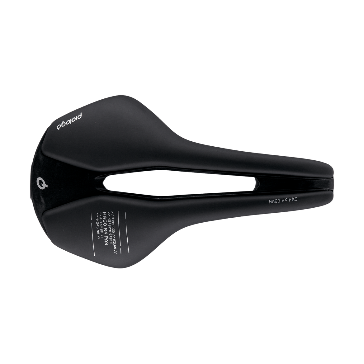 Nago R4 PAS 147 | Prologo Nago R4 PAS 147 | Prologo