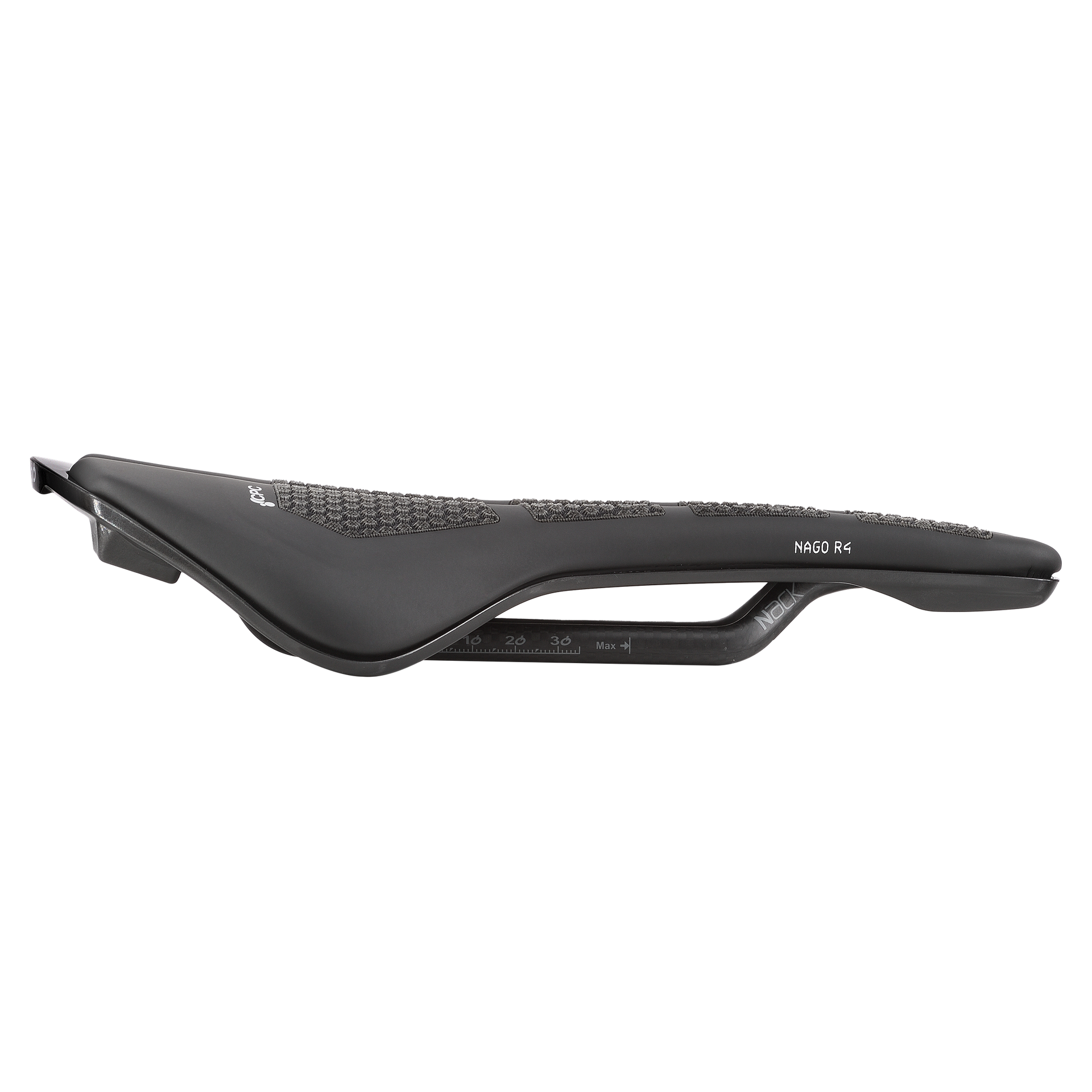 Nago R4 CPC | Prologo