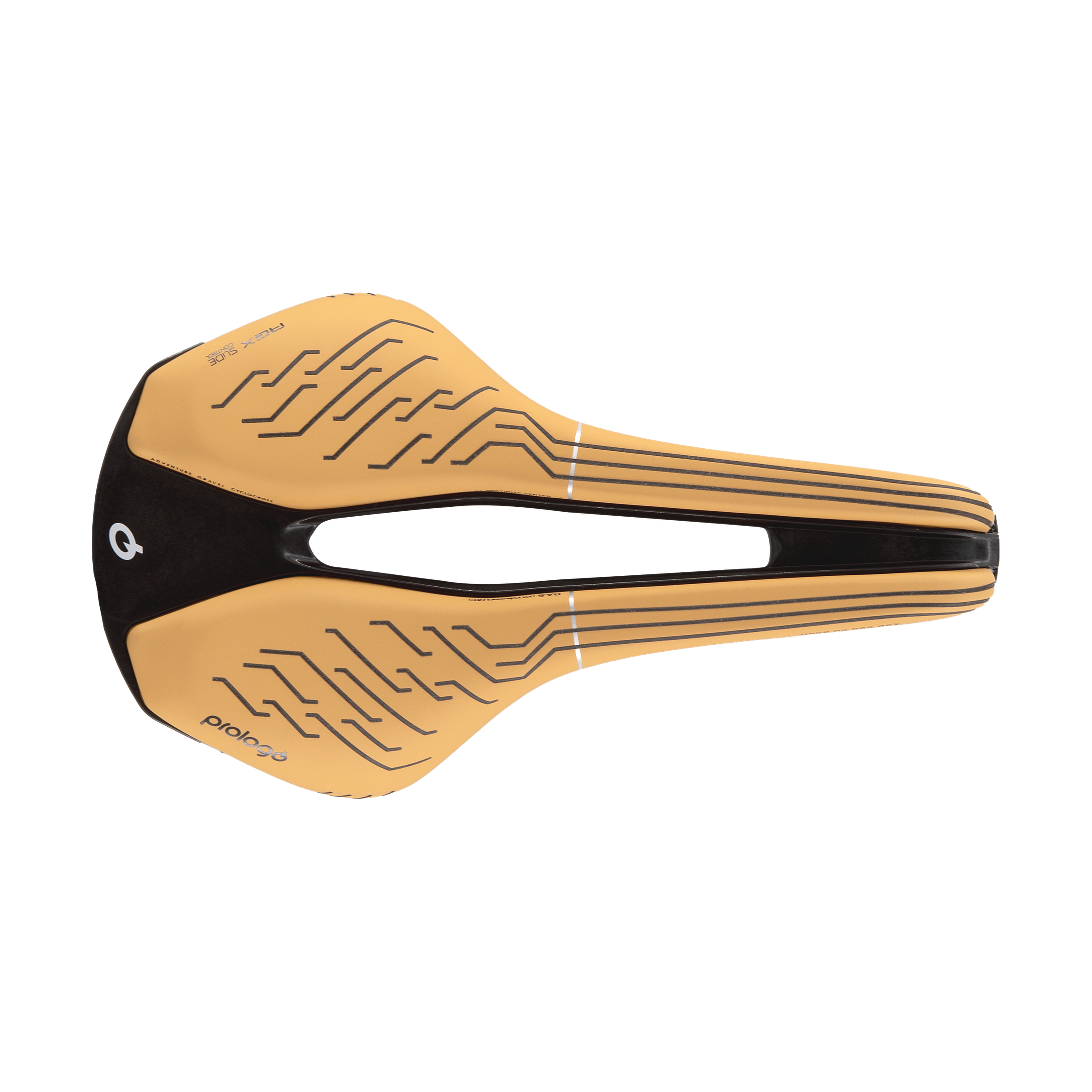 Nago R4 PAS AGX | Prologo
