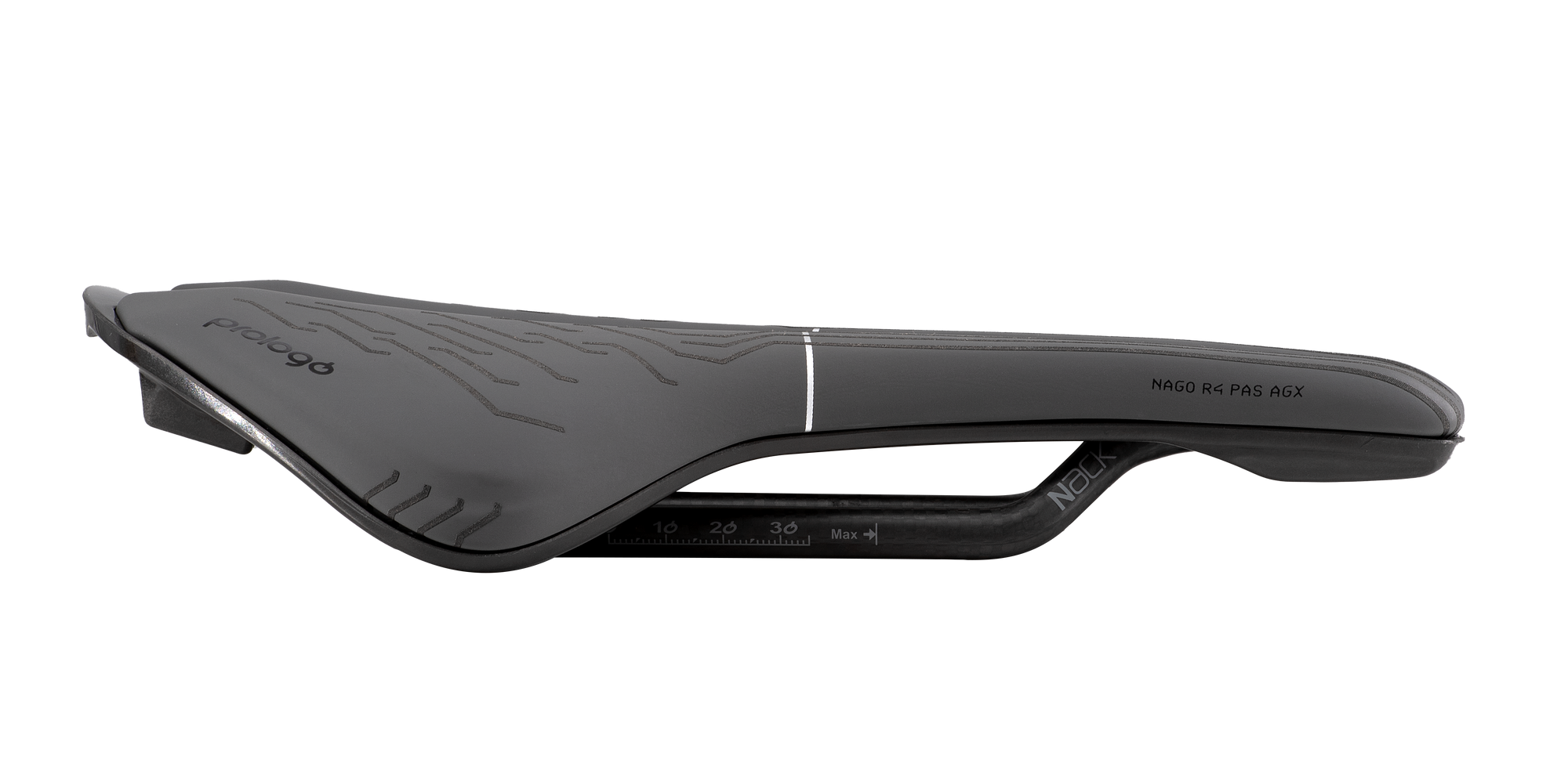 Nago R4 PAS AGX