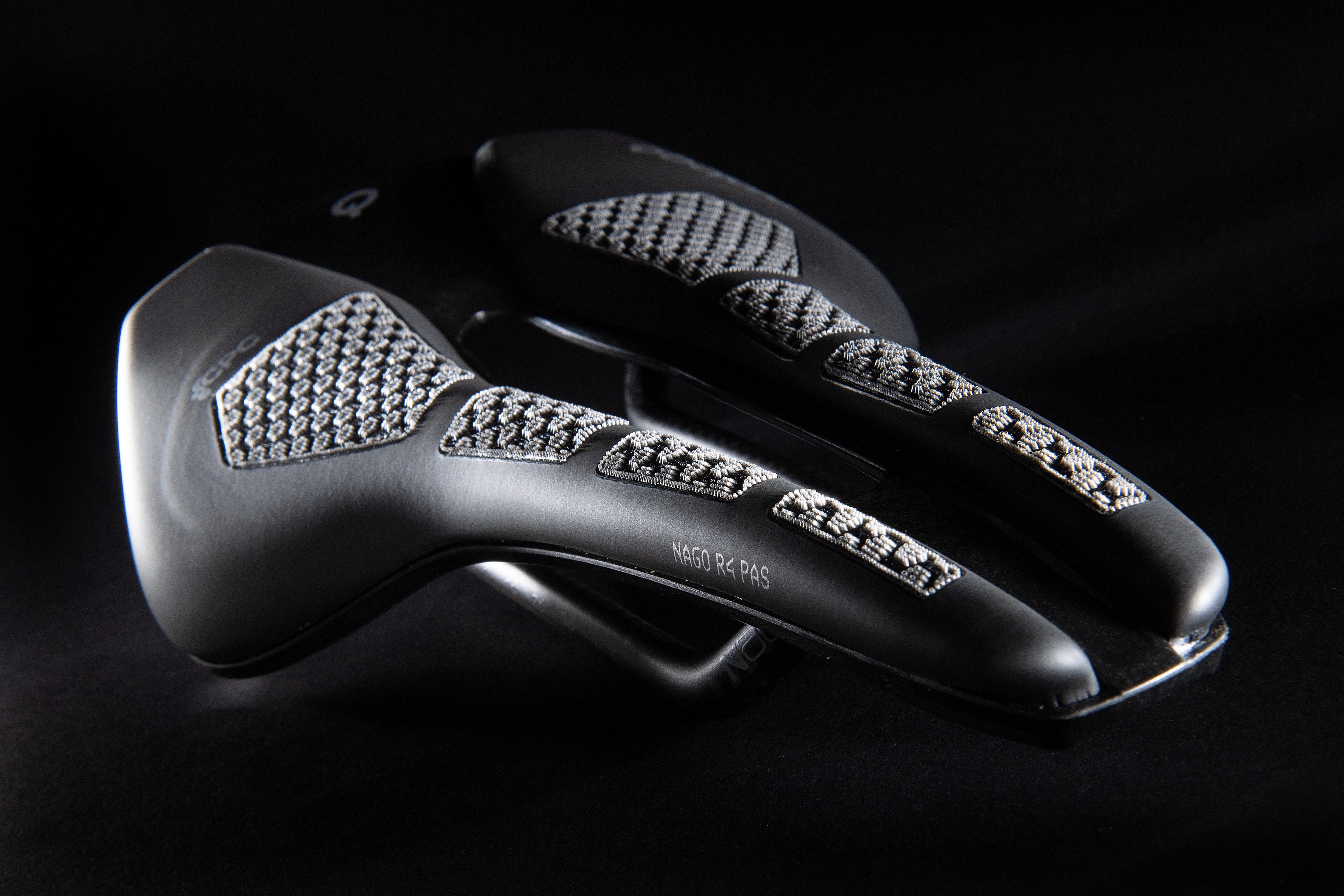 Nago R4 PAS CPC | Prologo