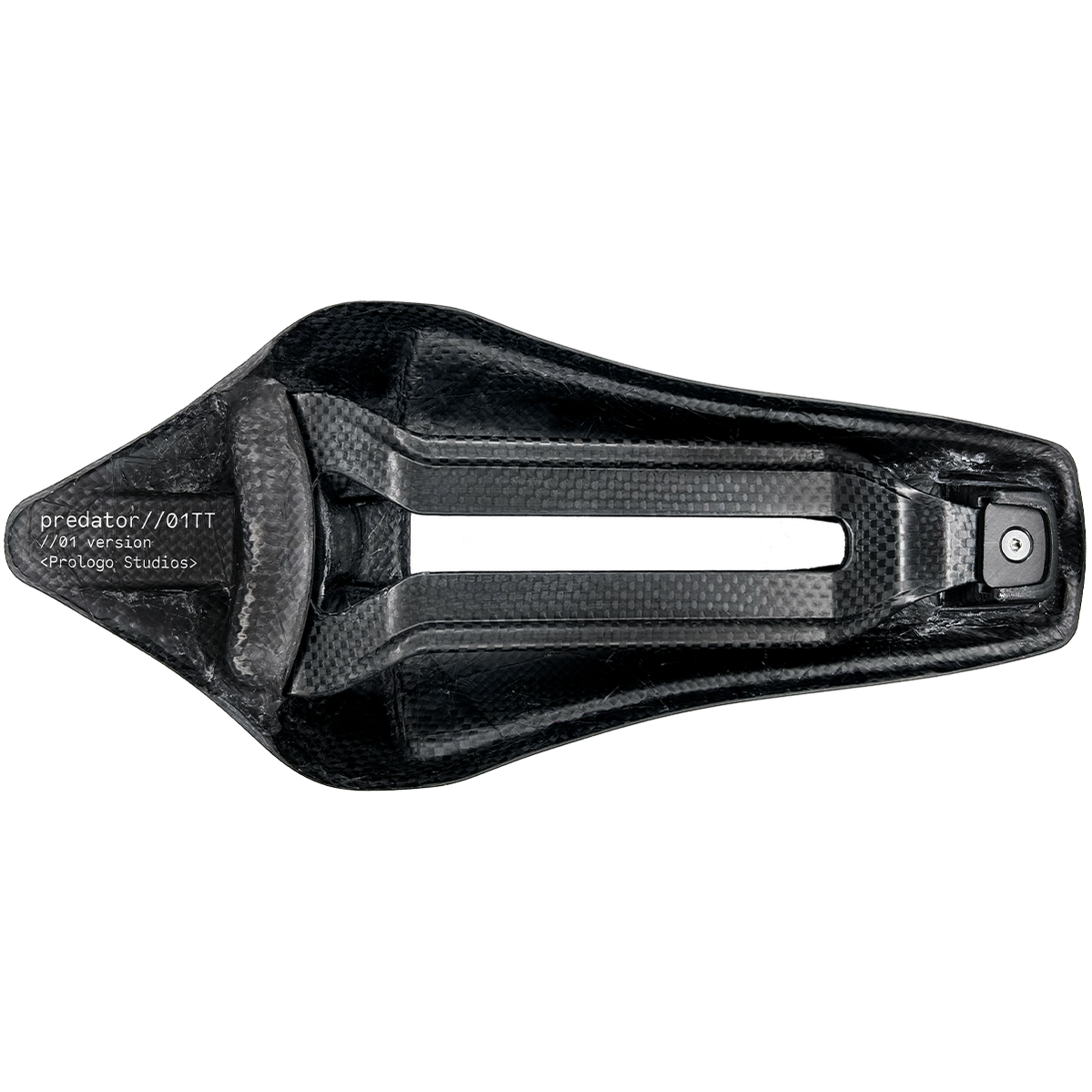 PREDATOR//01TT | Prologo