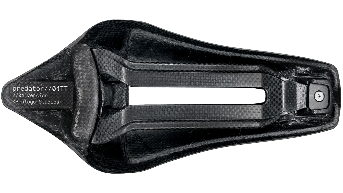 PREDATOR//01TT
