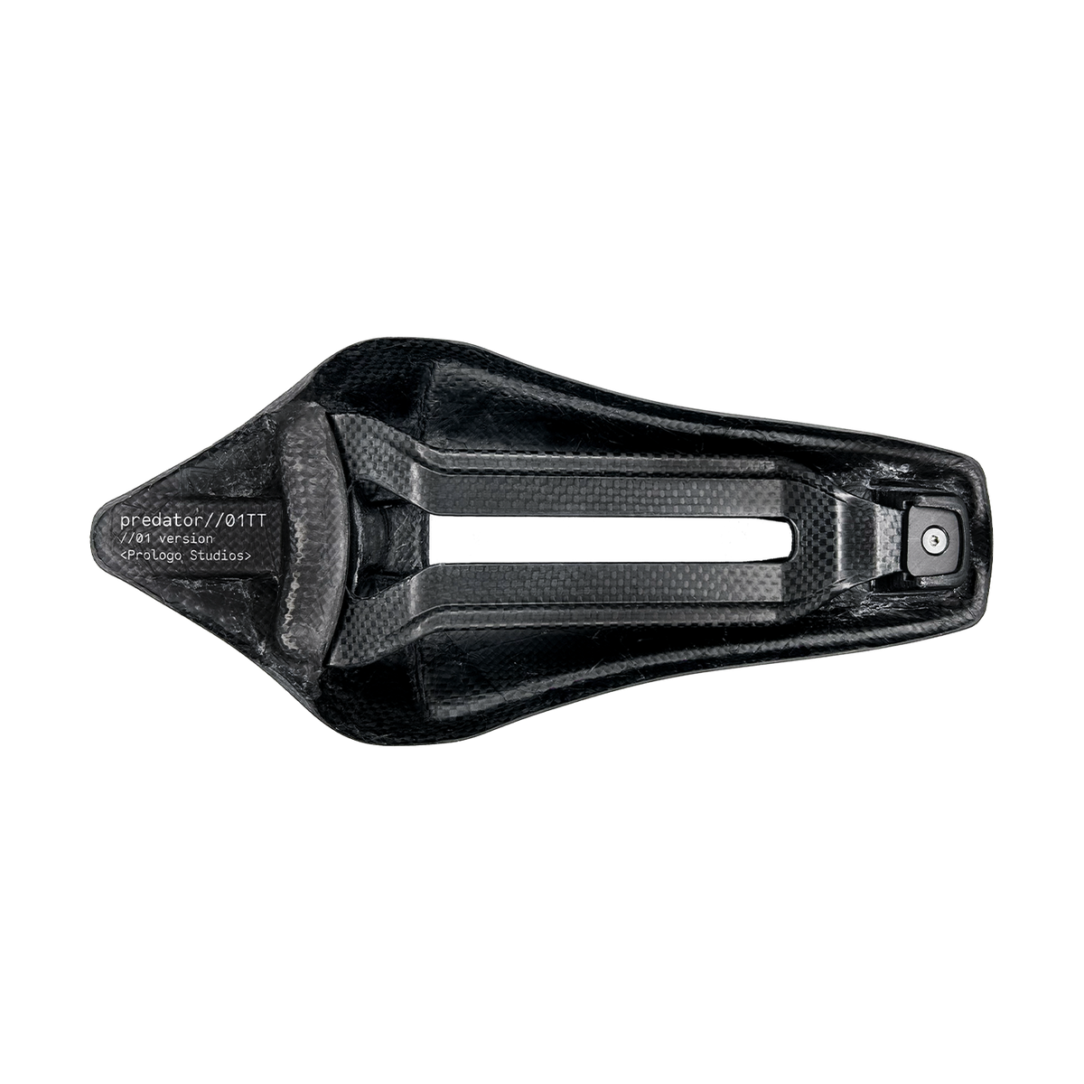 PREDATOR//01 TT