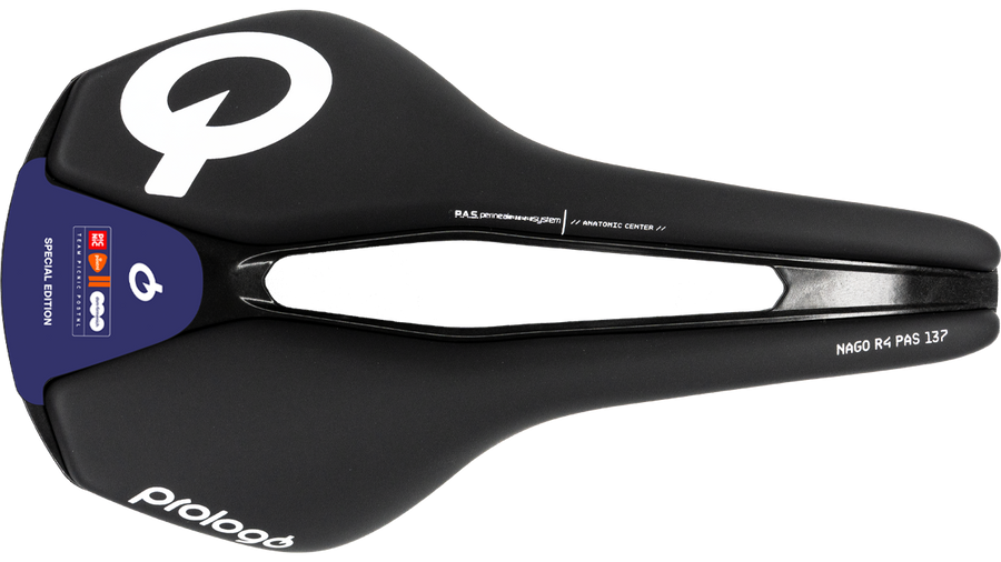 Nago R4 PAS - WorldTour Special Edition