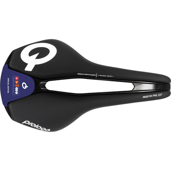 Nago R4 PAS 147 - WorldTour Special Edition