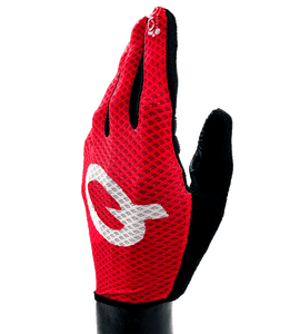 Piquet Ventilated Long Fingers CPC Special Edition