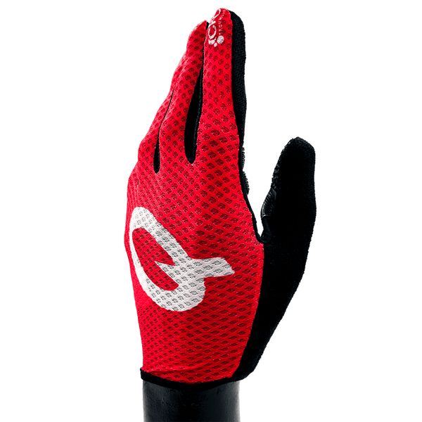 Piquet Ventilated Long Fingers CPC Special Edition