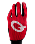 Piquet Long Fingers CPC Red