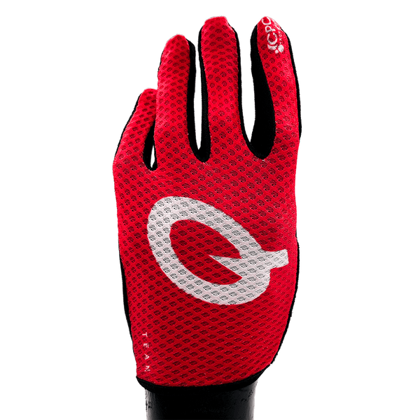 Piquet Ventilated Long Fingers CPC Special Edition