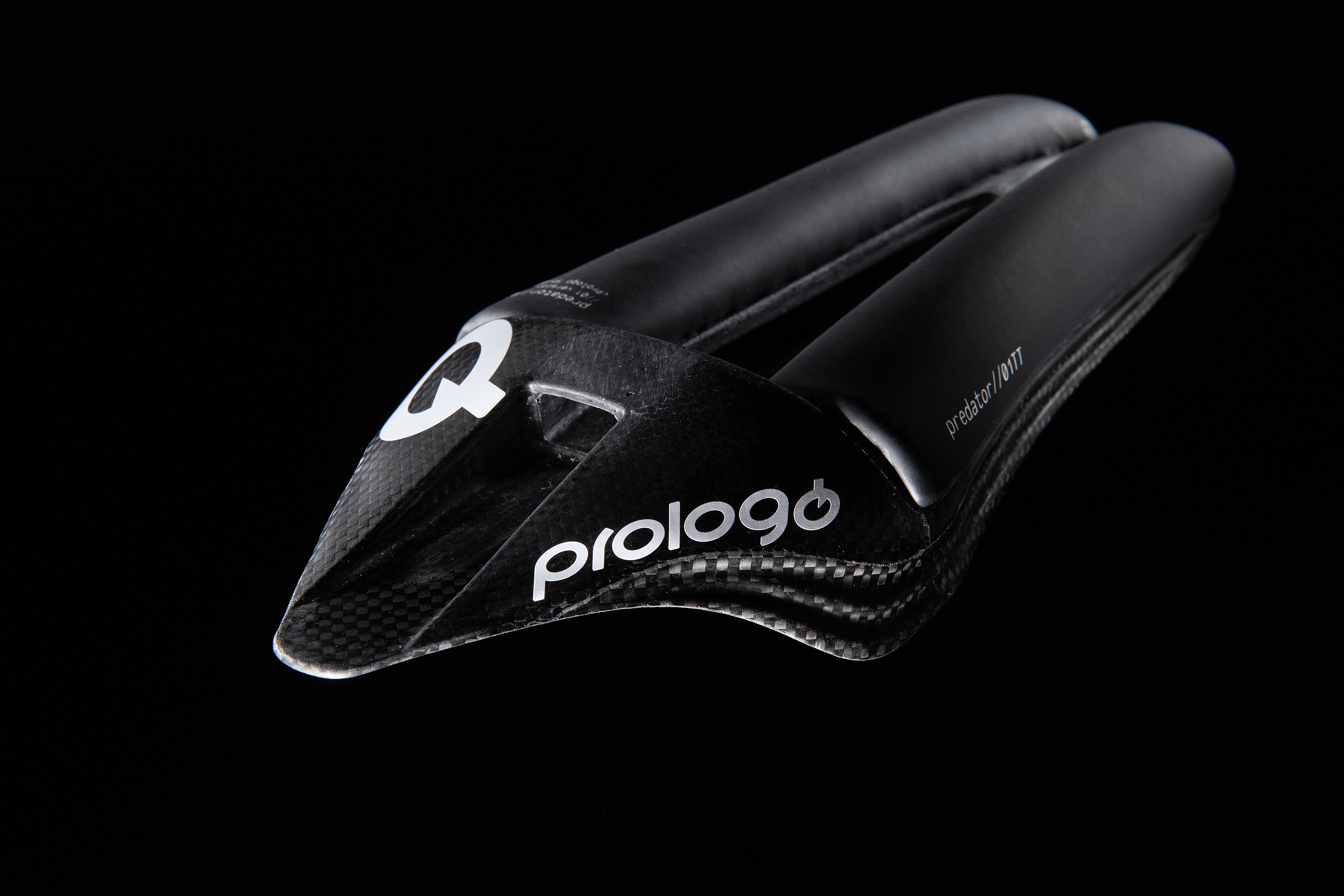 PREDATOR//01TT | Prologo