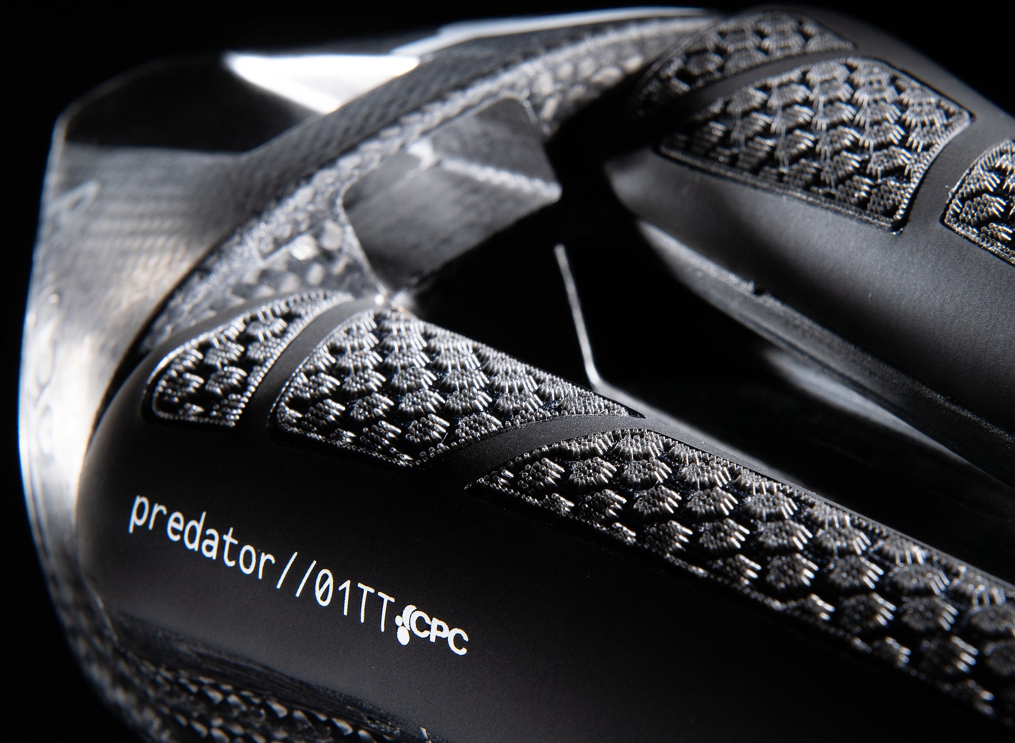 PREDATOR//01TT CPC 