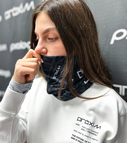 Bandana Proxim