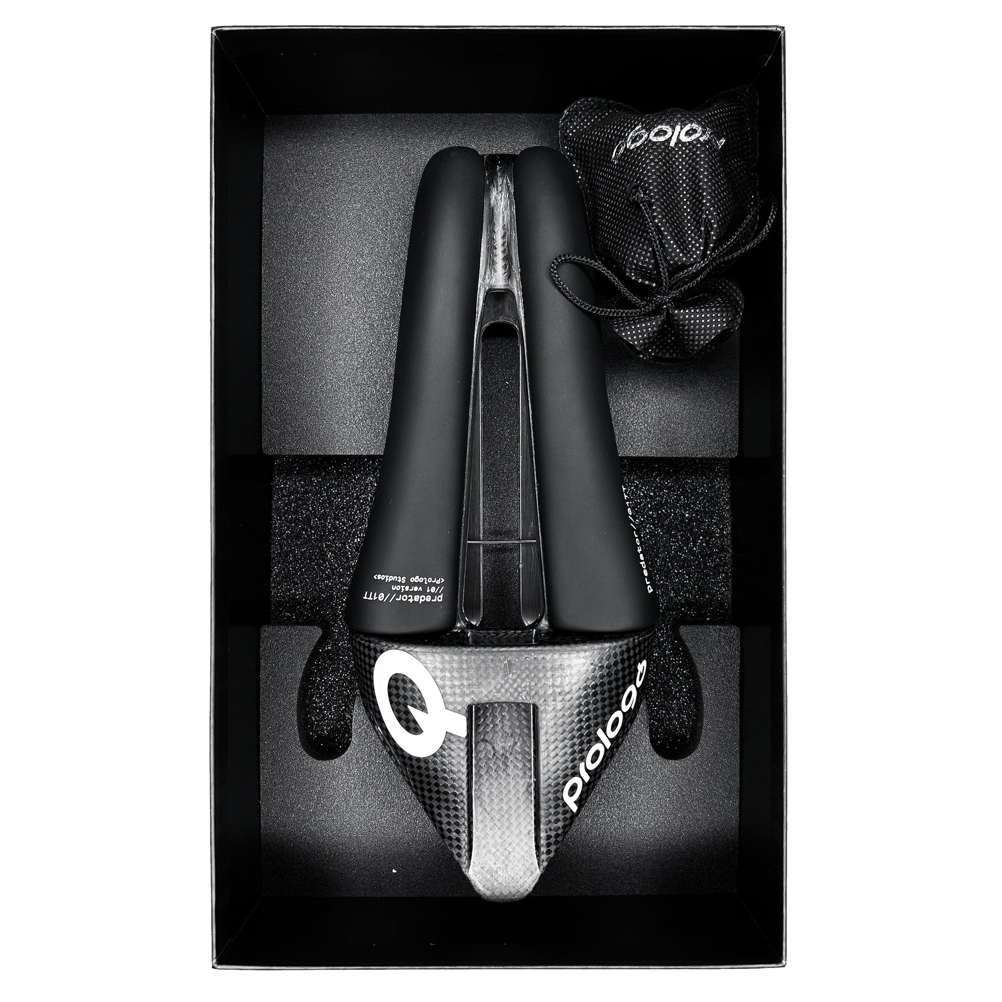 PREDATOR//01TT | Prologo PREDATOR//01TT | Prologo