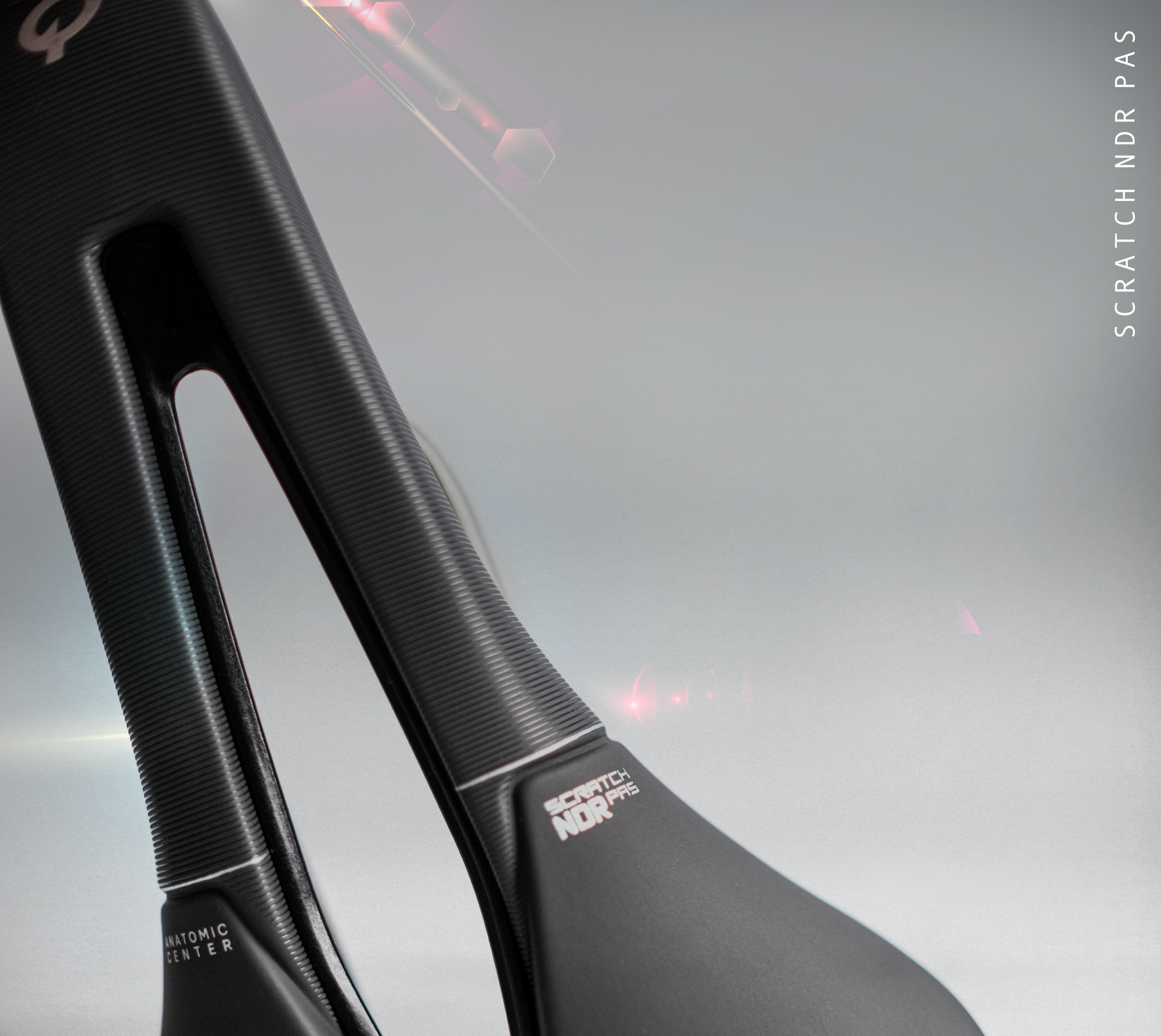 NDR Line – Prologo NDR Line – Prologo