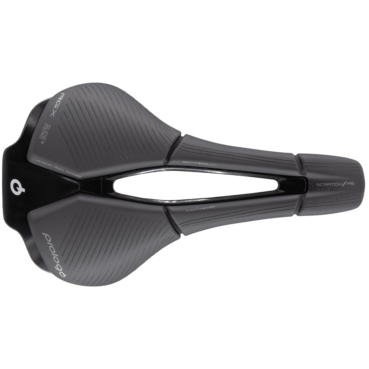 Sella Comfort Donna Sella Prologo Scratch M5 Space STN - Per MTB E - Foto 3