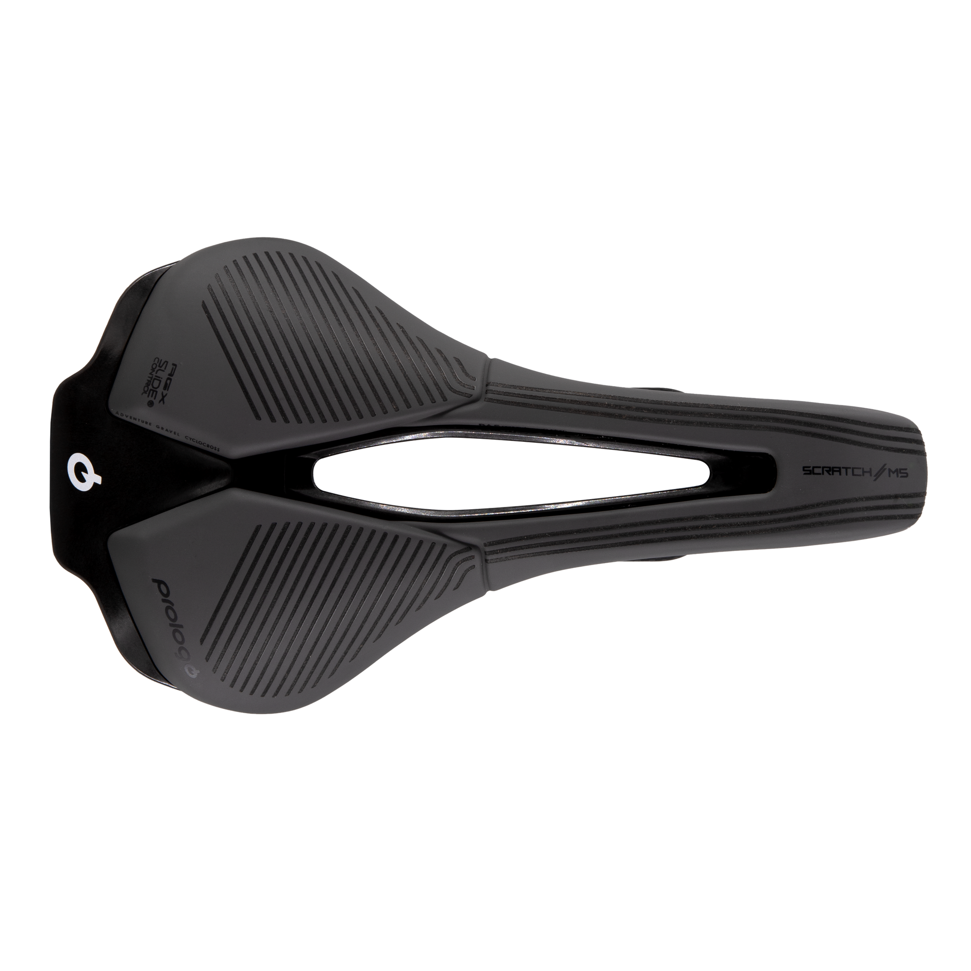 Scratch M5 PAS AGX Restyling | Prologo Scratch M5 PAS AGX Restyling | Prologo