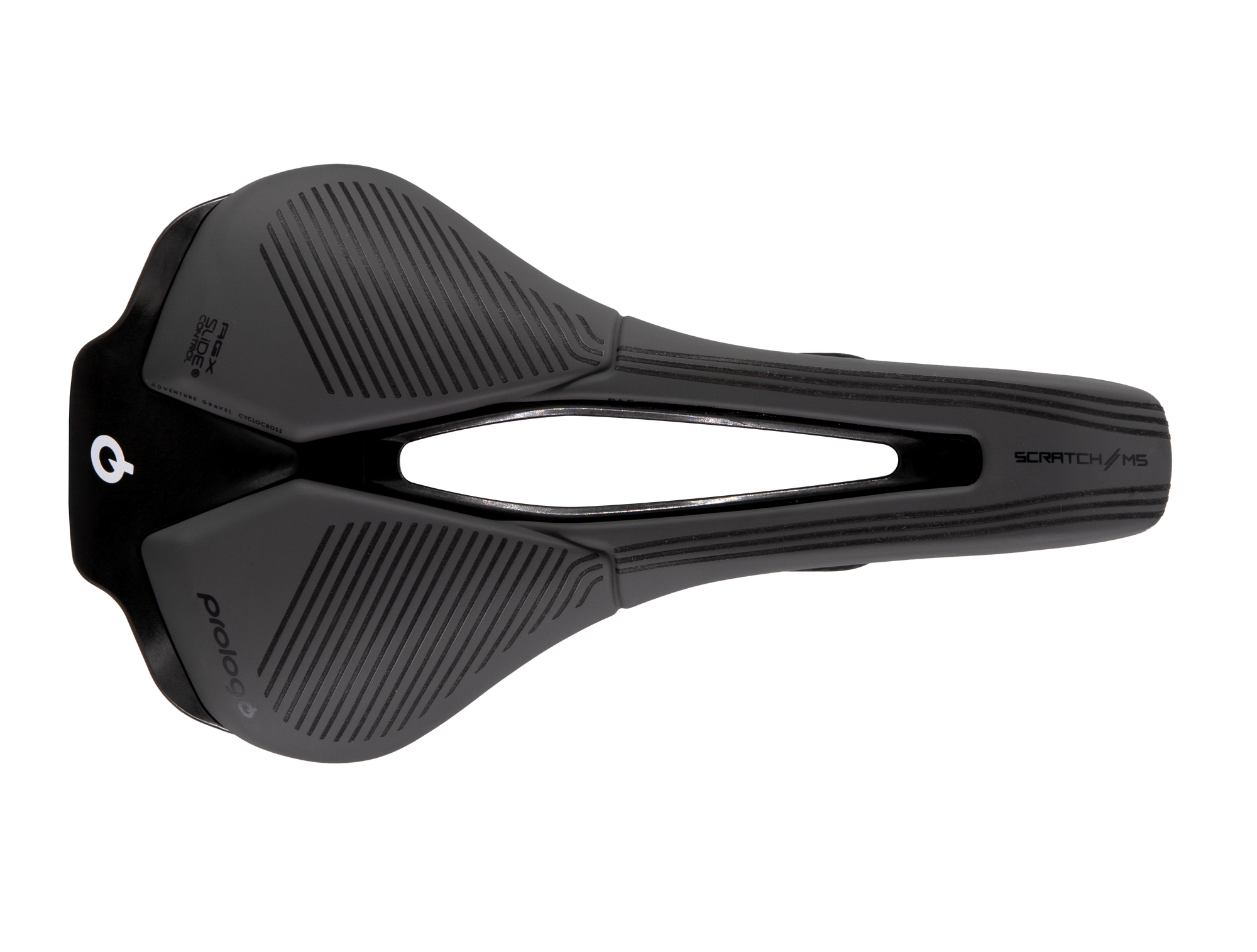 Scratch M5 PAS AGX Restyling