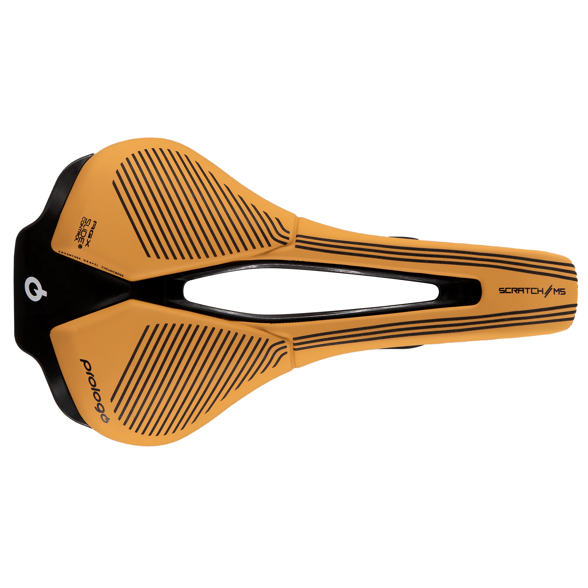 Scratch M5 PAS AGX Restyling | Prologo